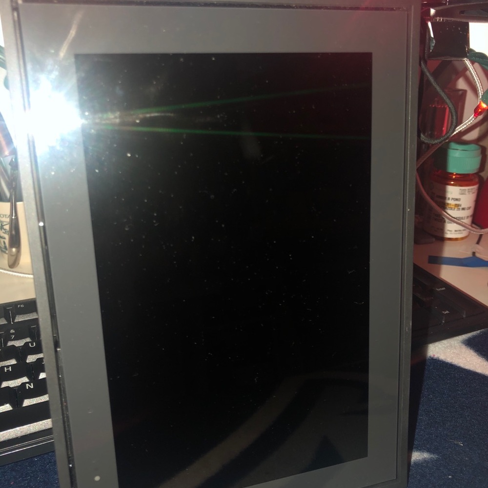 Facebook Portal Mini